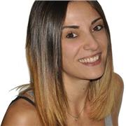 Laureata in Giurisprudenza presso l'Università degli Studi di Roma Tor Vergata offre ripetizioni e lezioni in materie umanistiche e diritto